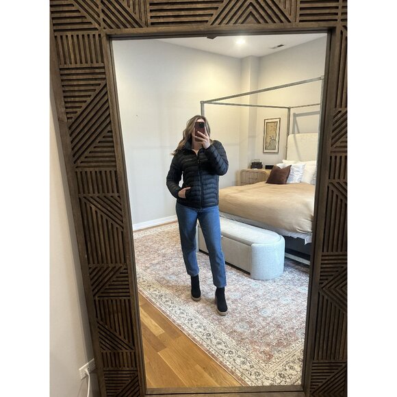 Men's GOOFILL Marmot Jacket Windbreaker Size M - Picture 4 of 8